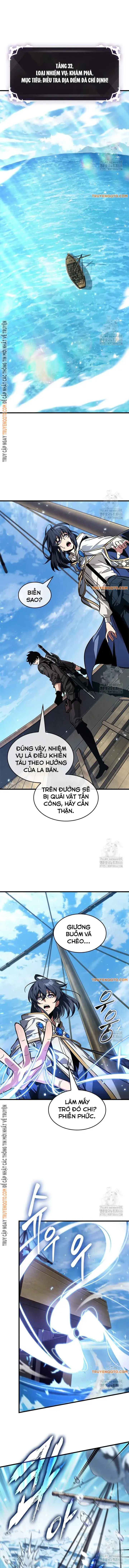 Gacha Vô Hạn Chap 125 - Next Chap 126