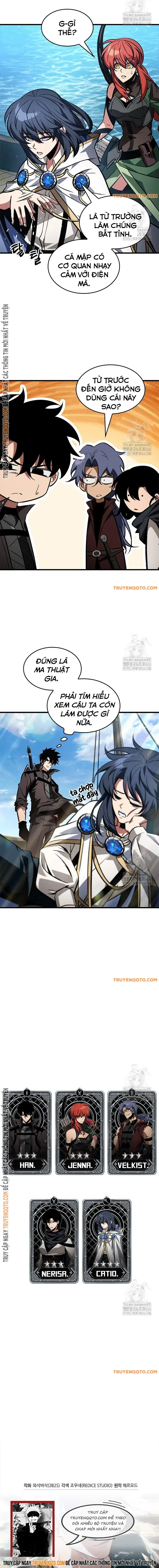 Gacha Vô Hạn Chap 125 - Next Chap 126