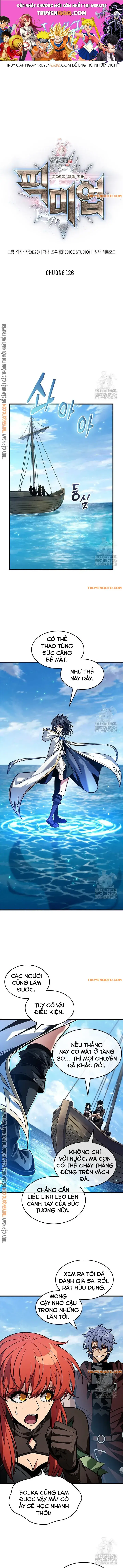 Gacha Vô Hạn Chap 126 - Next Chap 127