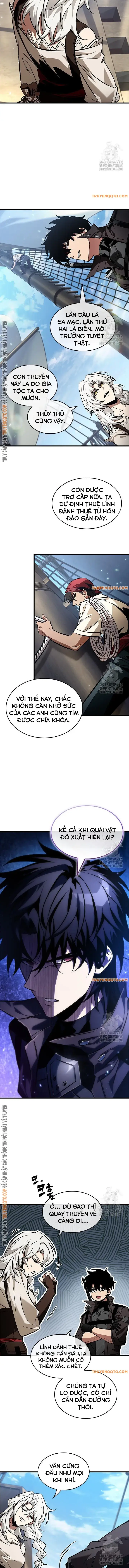 Gacha Vô Hạn Chap 126 - Next Chap 127
