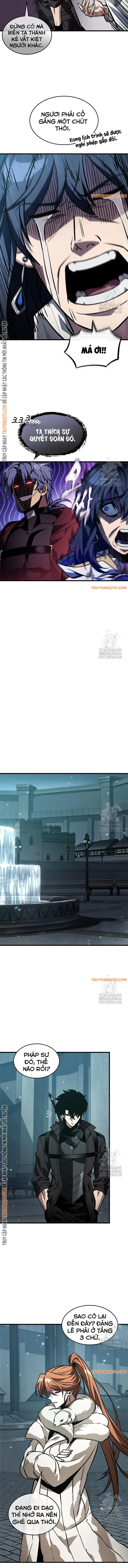 Gacha Vô Hạn Chap 126 - Next Chap 127