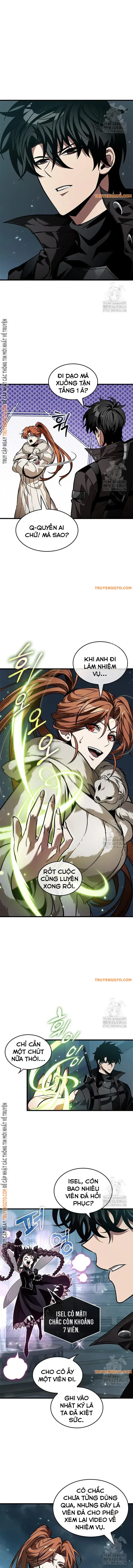 Gacha Vô Hạn Chap 126 - Next Chap 127