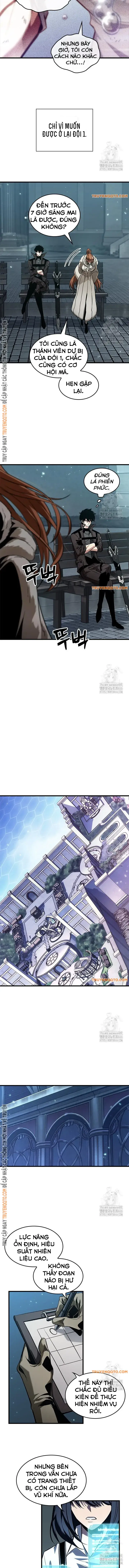 Gacha Vô Hạn Chap 127 - Next Chap 128