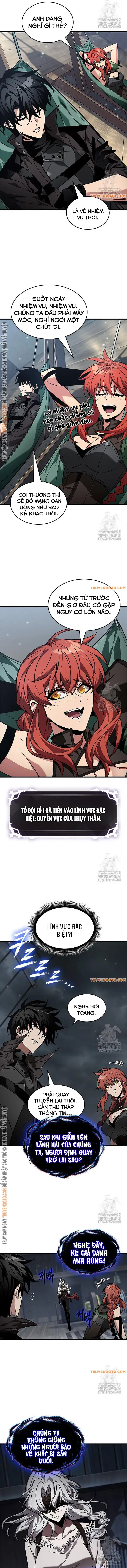 Gacha Vô Hạn Chap 127 - Next Chap 128