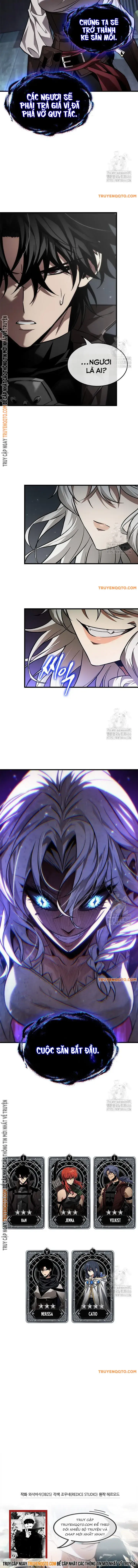 Gacha Vô Hạn Chap 127 - Next Chap 128