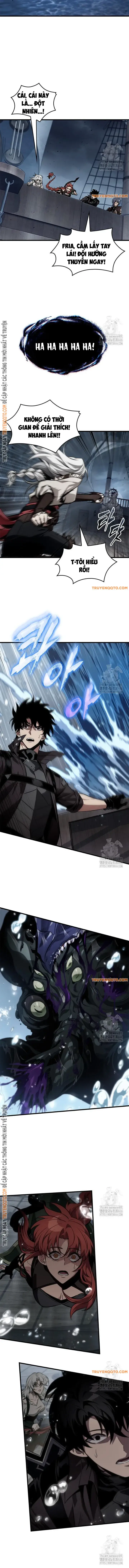 Gacha Vô Hạn Chap 128 - Next Chap 129