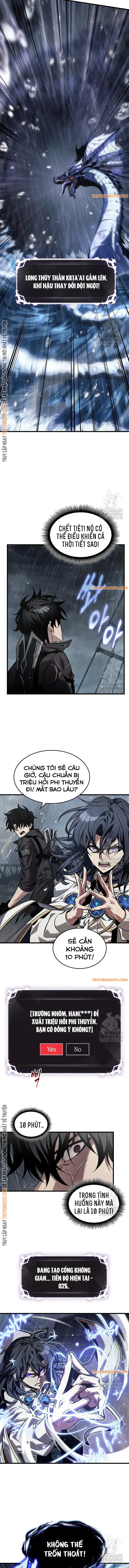 Gacha Vô Hạn Chap 128 - Next Chap 129