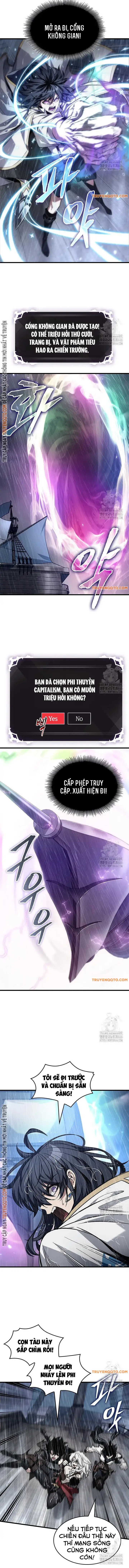 Gacha Vô Hạn Chap 128 - Next Chap 129