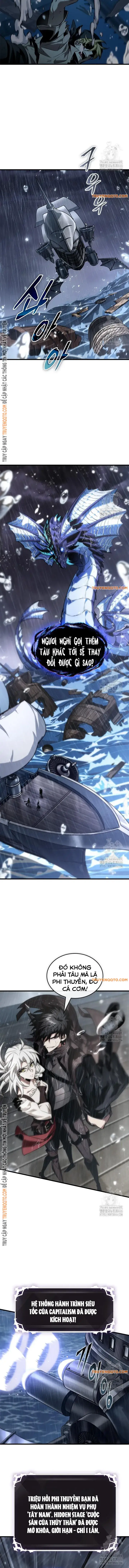 Gacha Vô Hạn Chap 129 - Next Chap 130