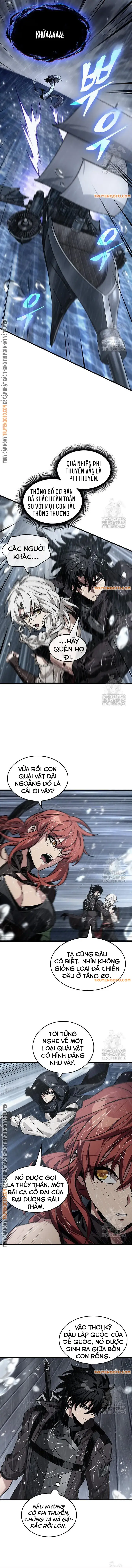 Gacha Vô Hạn Chap 129 - Next Chap 130