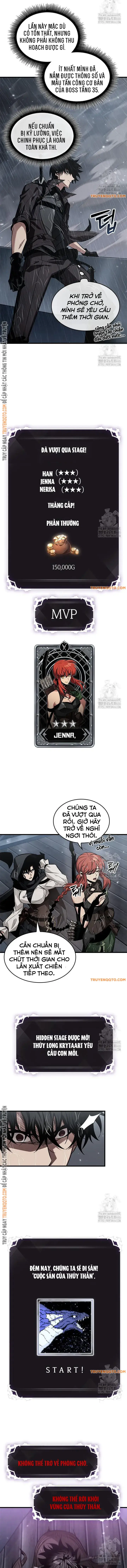 Gacha Vô Hạn Chap 129 - Next Chap 130