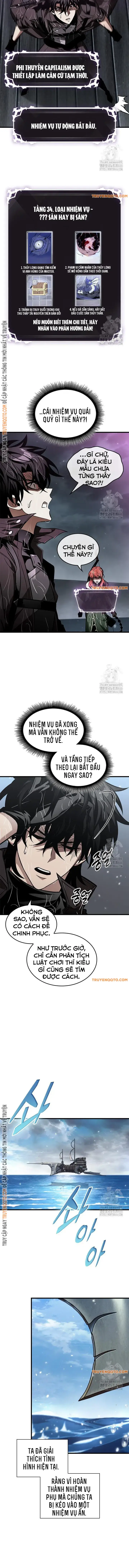Gacha Vô Hạn Chap 129 - Next Chap 130