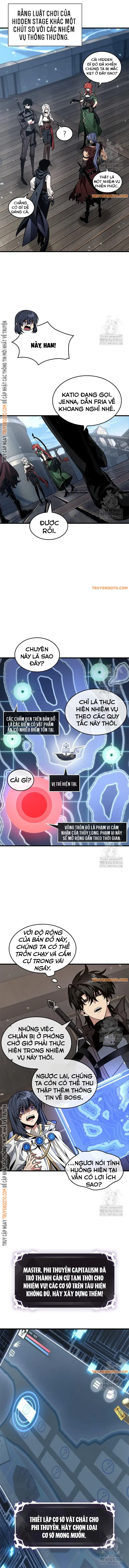 Gacha Vô Hạn Chap 129 - Next Chap 130