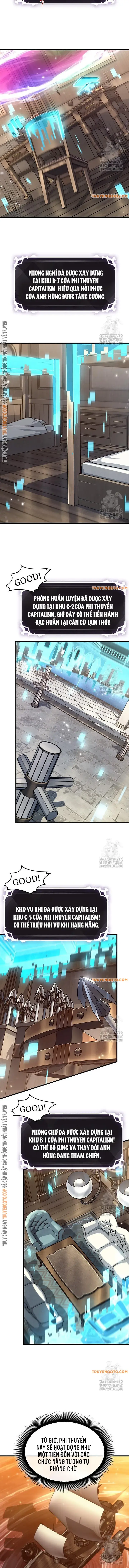 Gacha Vô Hạn Chap 129 - Next Chap 130