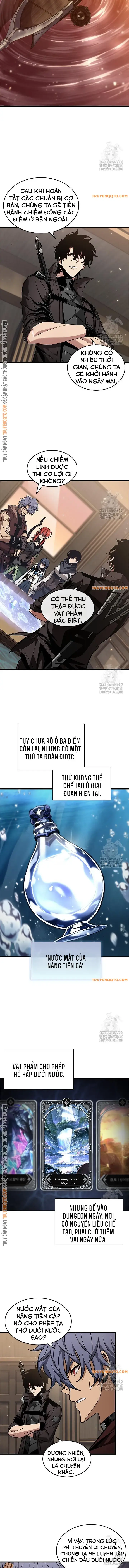 Gacha Vô Hạn Chap 129 - Next Chap 130