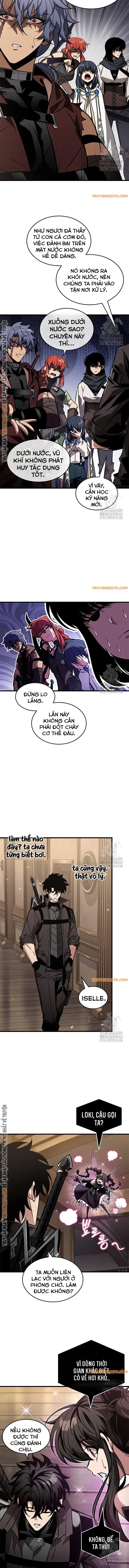 Gacha Vô Hạn Chap 129 - Next Chap 130