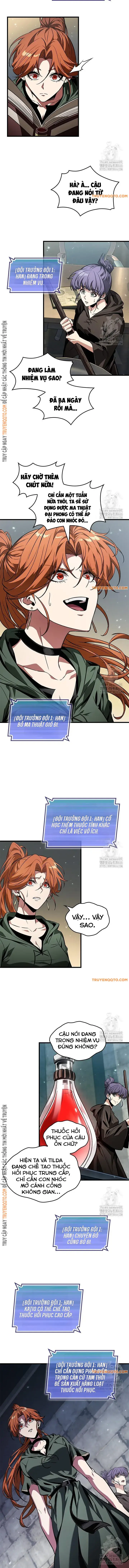 Gacha Vô Hạn Chap 129 - Next Chap 130