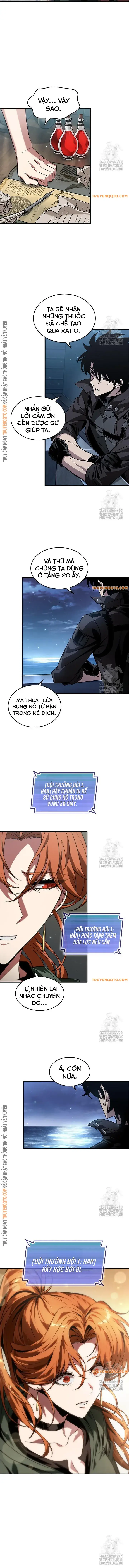 Gacha Vô Hạn Chap 129 - Next Chap 130