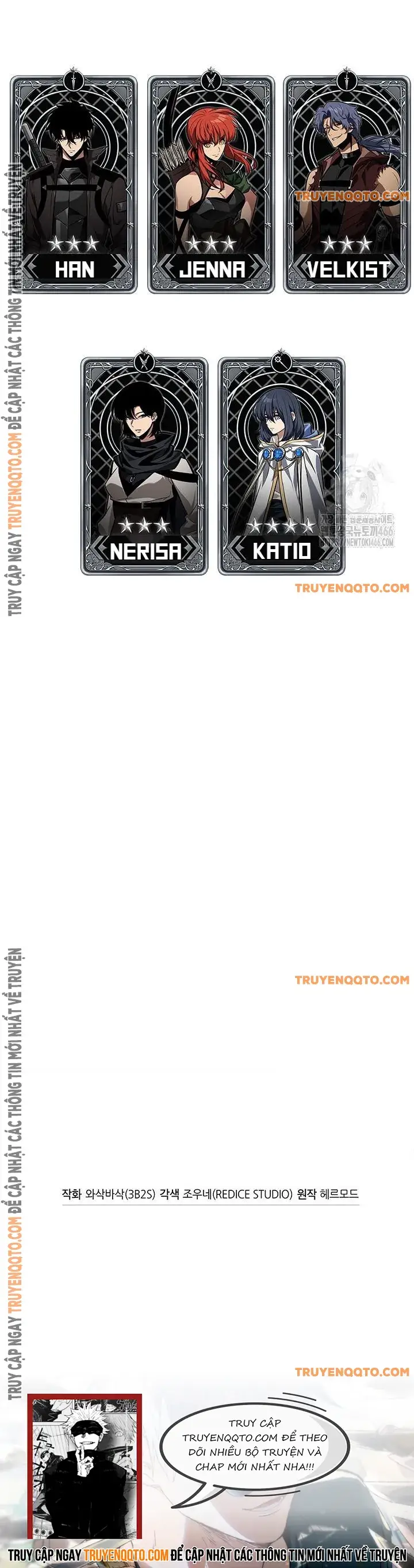 Gacha Vô Hạn Chap 129 - Next Chap 130