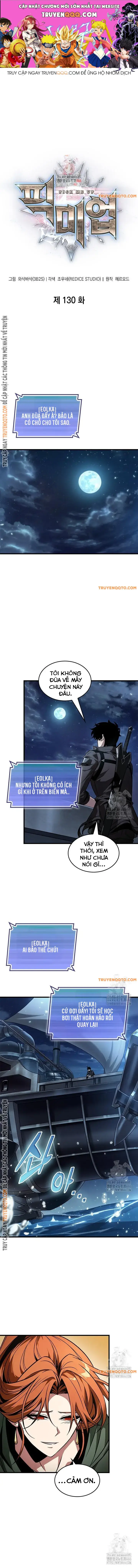Gacha Vô Hạn Chap 130 - Next Chap 131