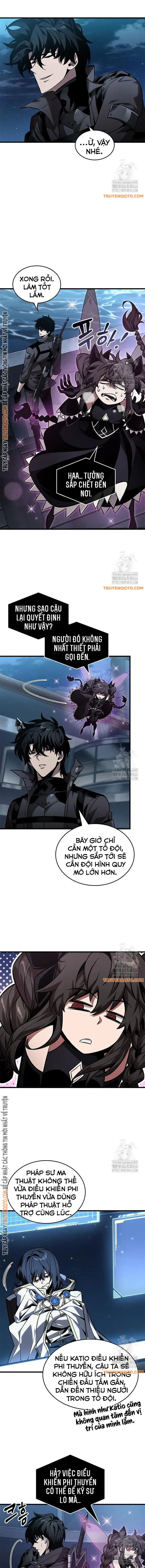 Gacha Vô Hạn Chap 130 - Next Chap 131