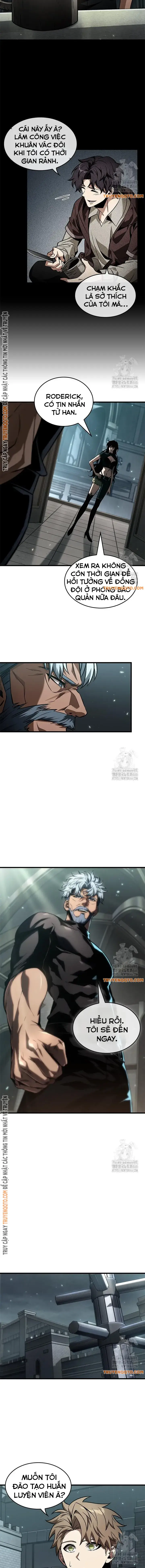 Gacha Vô Hạn Chap 130 - Next Chap 131