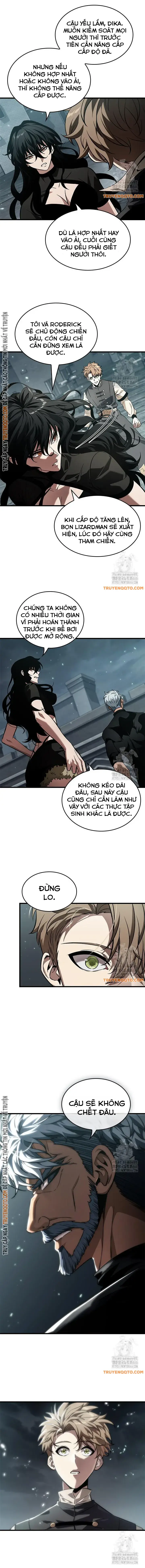 Gacha Vô Hạn Chap 130 - Next Chap 131