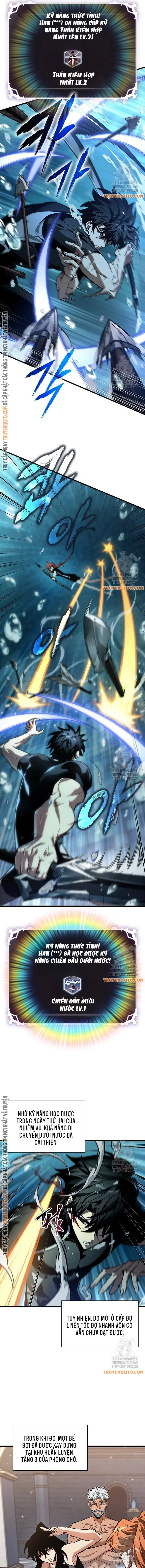 Gacha Vô Hạn Chap 130 - Next Chap 131