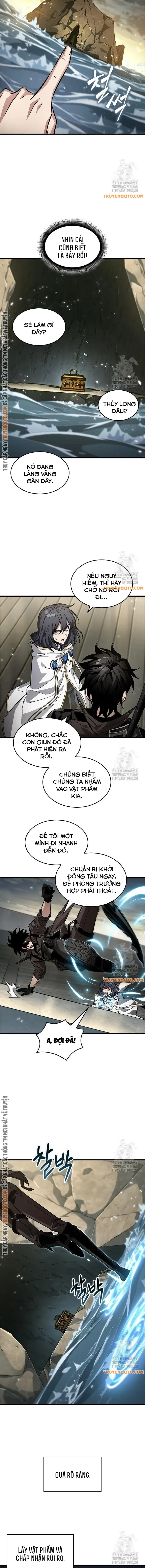 Gacha Vô Hạn Chap 130 - Next Chap 131