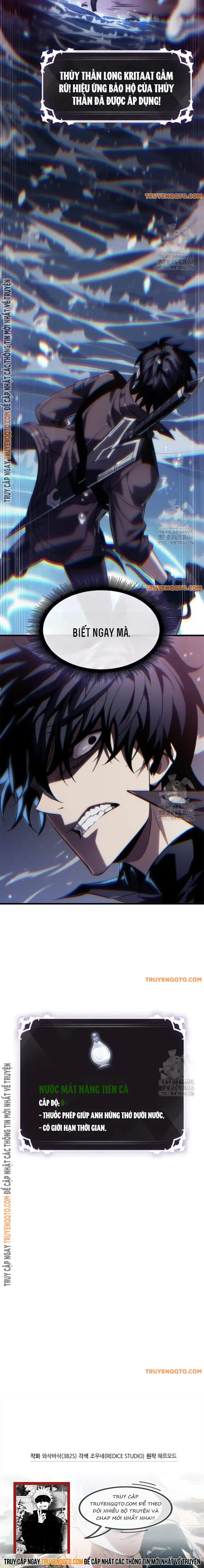 Gacha Vô Hạn Chap 130 - Next Chap 131