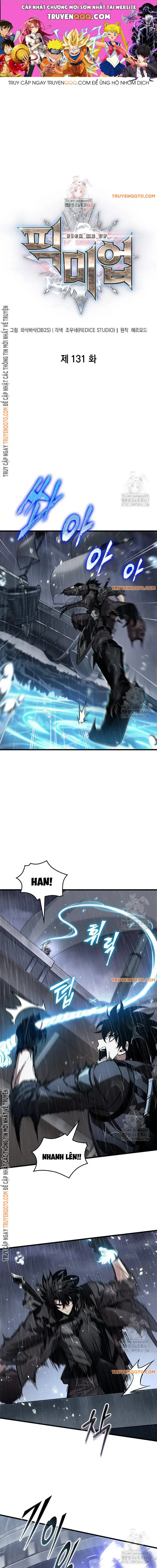 Gacha Vô Hạn Chap 131 - Next Chap 132