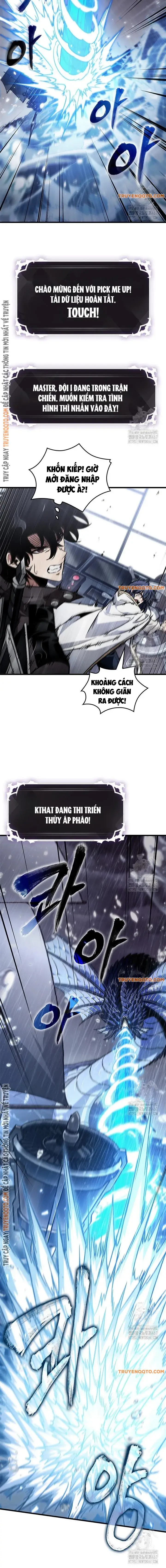 Gacha Vô Hạn Chap 131 - Next Chap 132