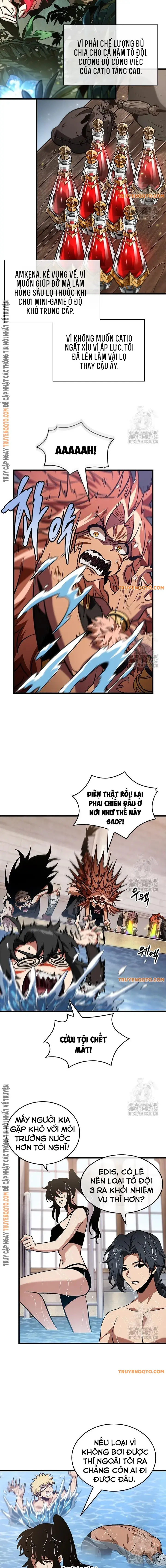 Gacha Vô Hạn Chap 131 - Next Chap 132