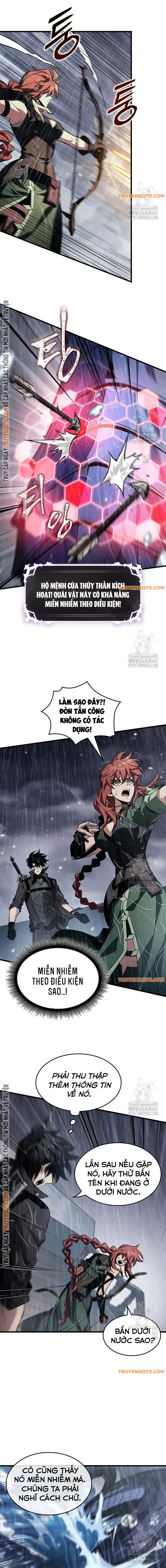 Gacha Vô Hạn Chap 131 - Next Chap 132