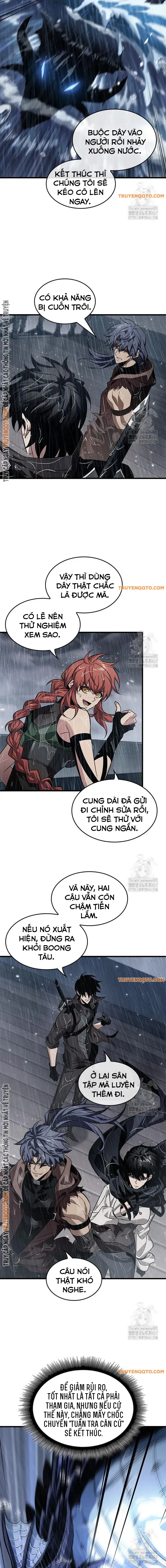 Gacha Vô Hạn Chap 131 - Next Chap 132