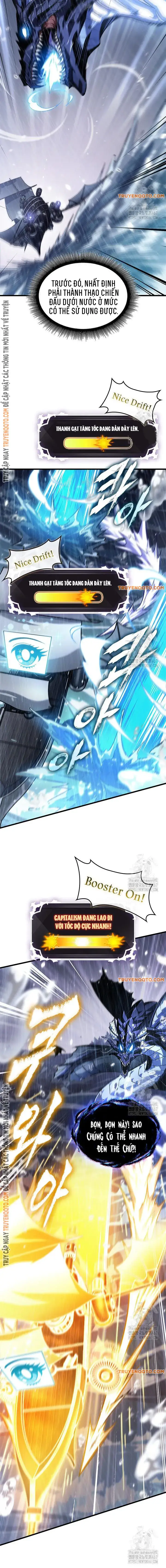 Gacha Vô Hạn Chap 131 - Next Chap 132