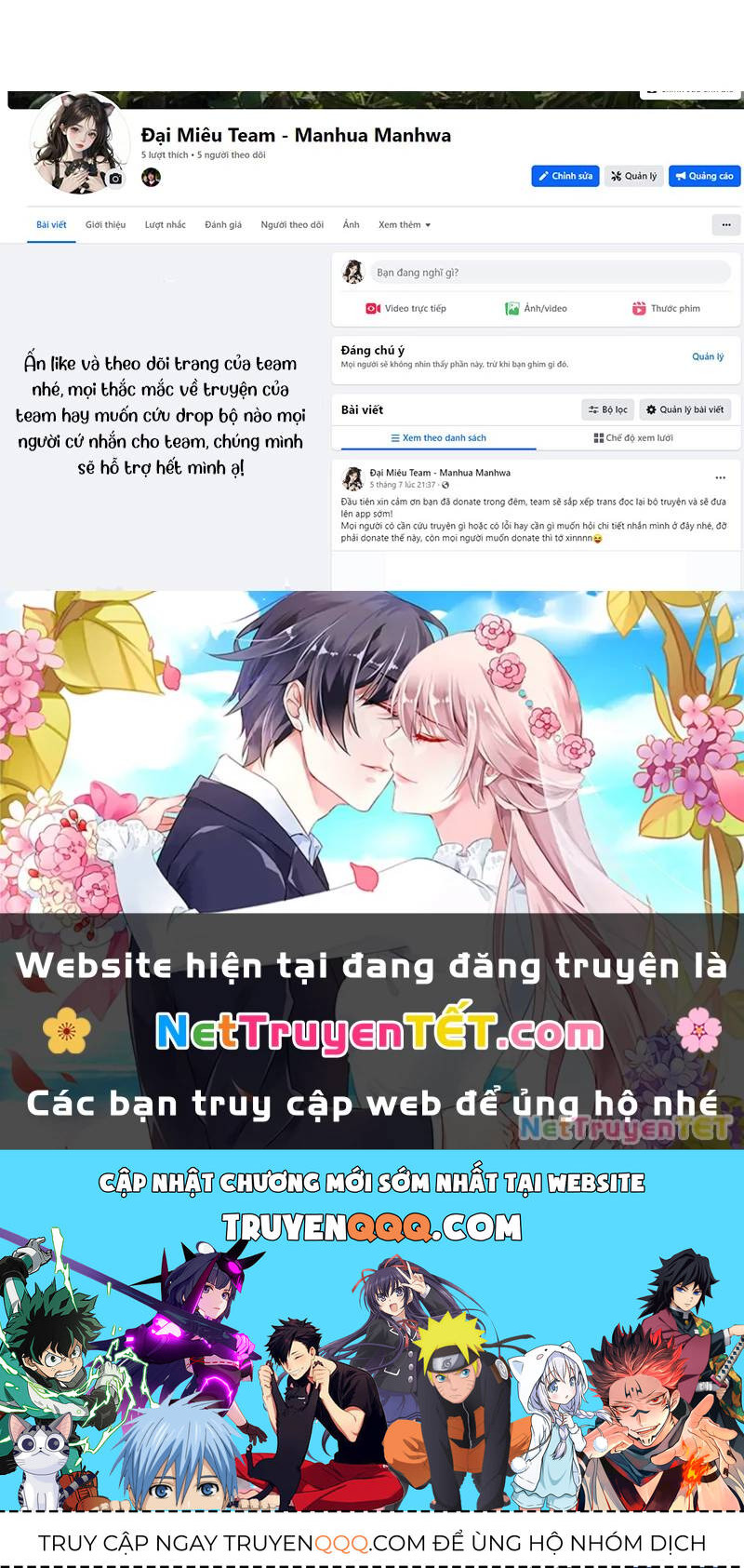 Gacha Vô Hạn Chap 132 - Next Chap 133