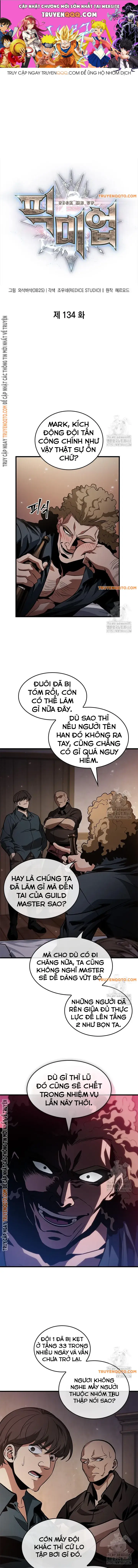 Gacha Vô Hạn Chap 134 - Next Chap 135