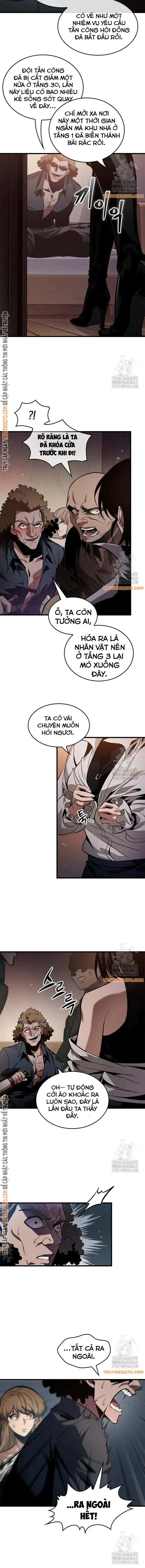 Gacha Vô Hạn Chap 134 - Next Chap 135