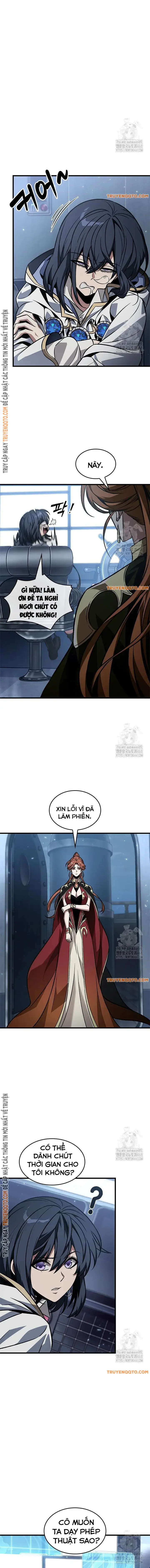 Gacha Vô Hạn Chap 134 - Next Chap 135