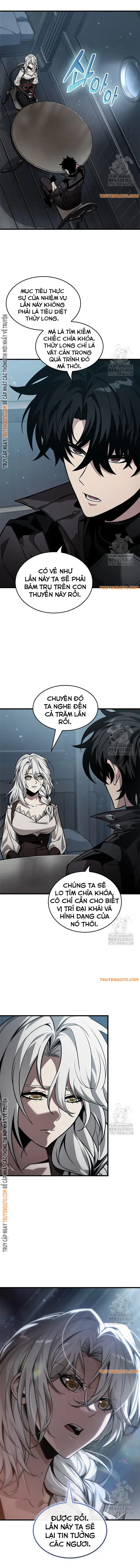 Gacha Vô Hạn Chap 134 - Next Chap 135