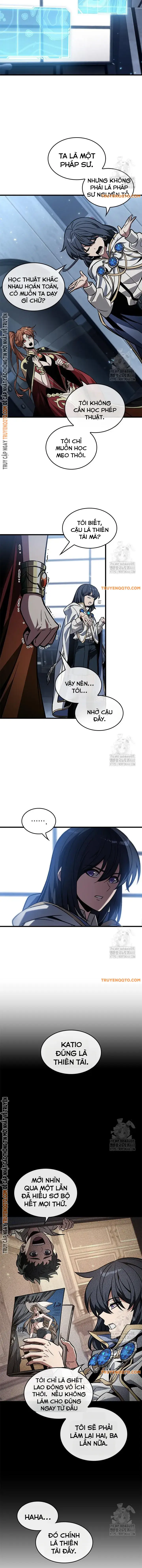 Gacha Vô Hạn Chap 134 - Next Chap 135