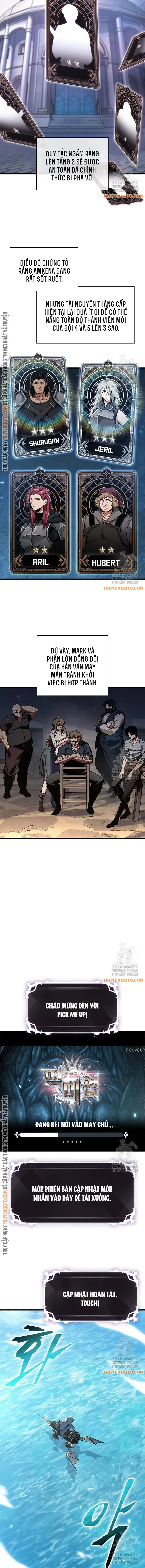 Gacha Vô Hạn Chap 134 - Next Chap 135