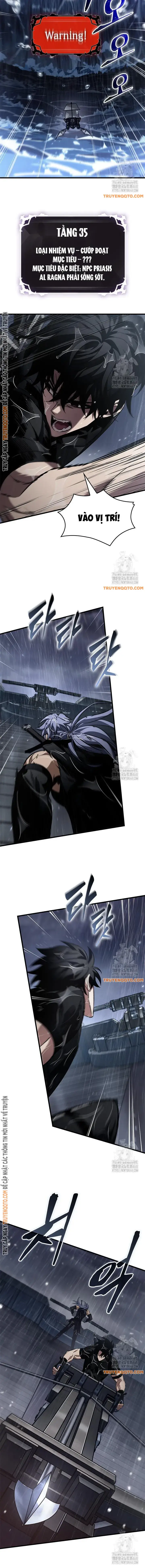 Gacha Vô Hạn Chap 134 - Next Chap 135