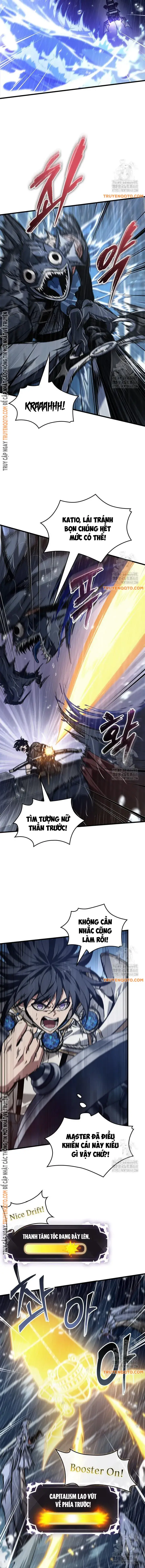 Gacha Vô Hạn Chap 134 - Next Chap 135