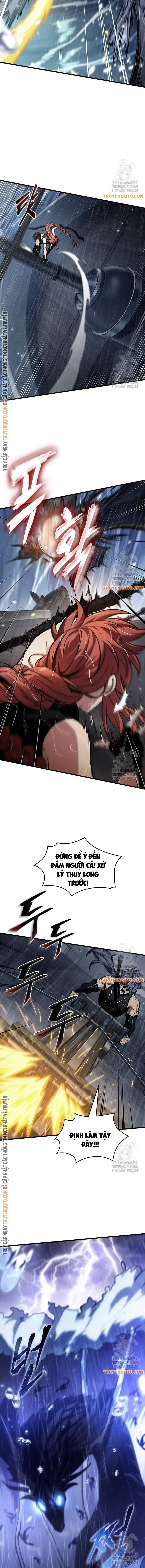 Gacha Vô Hạn Chap 134 - Next Chap 135