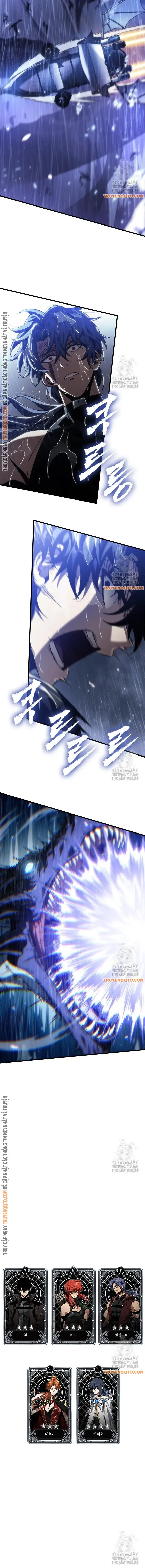 Gacha Vô Hạn Chap 134 - Next Chap 135