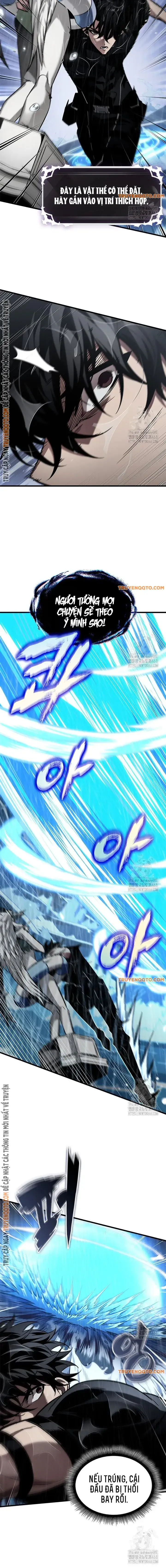 Gacha Vô Hạn Chap 135 - Next Chap 136