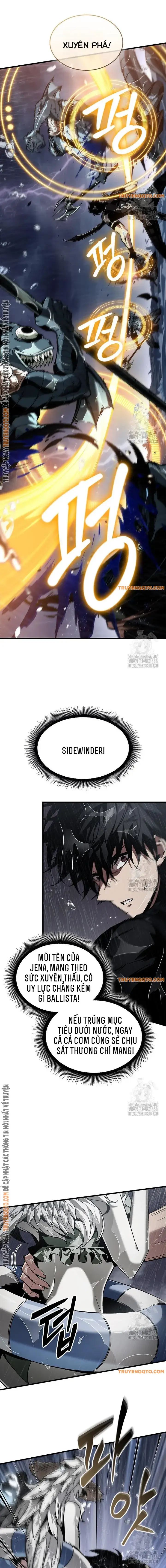 Gacha Vô Hạn Chap 135 - Next Chap 136