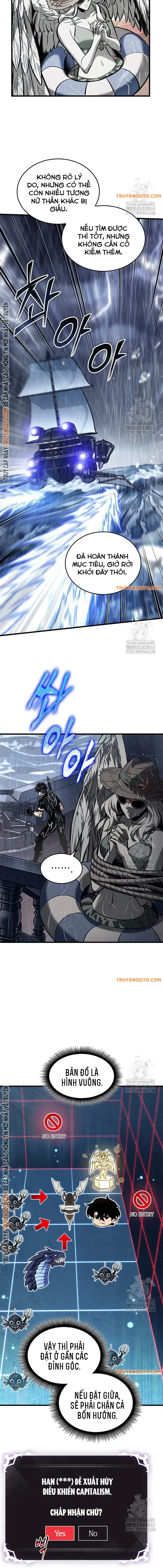 Gacha Vô Hạn Chap 135 - Next Chap 136